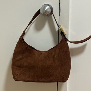 Madewell shoulder bag